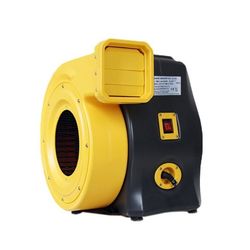 Inflador para hinchables 1350w
