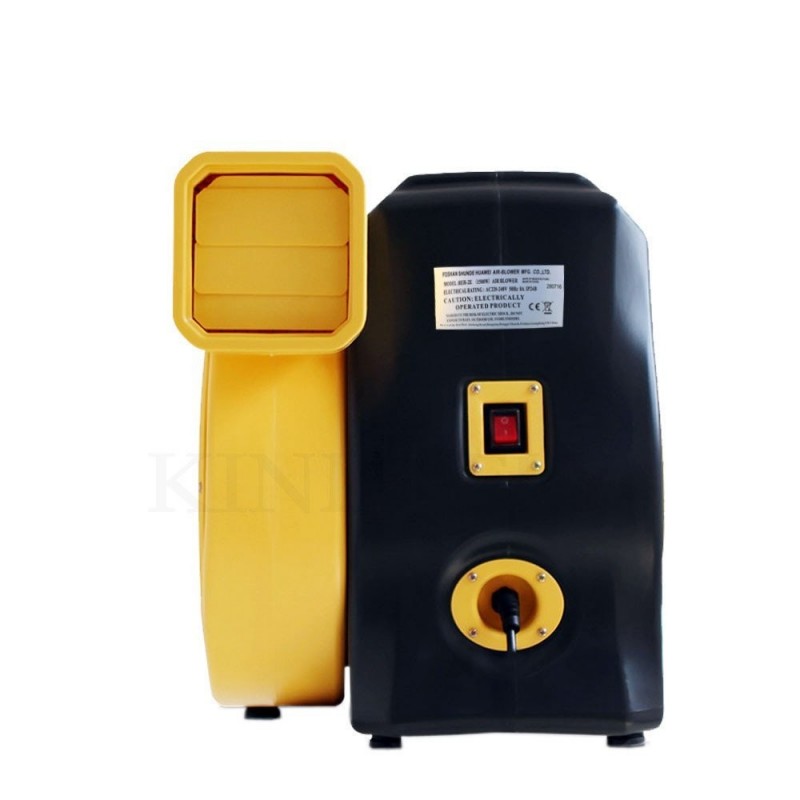 Inflador para hinchables 1350w