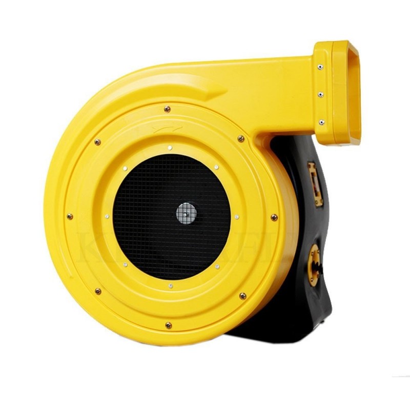 Inflador para hinchables 1350w