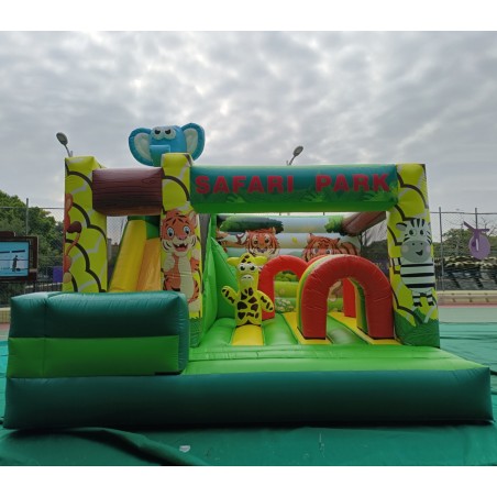 Castillo Safari Park TR47