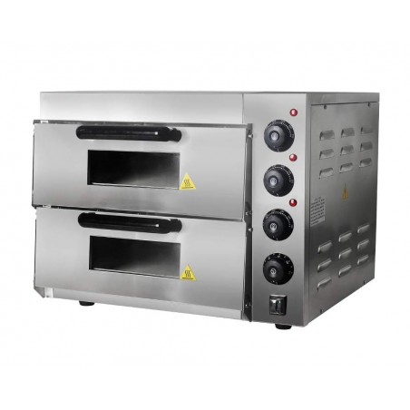 Horno electrico pizza  40cm