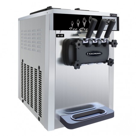 Maquina helado suave 618CTB