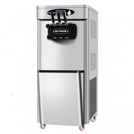 Maquina helado suave 618DB