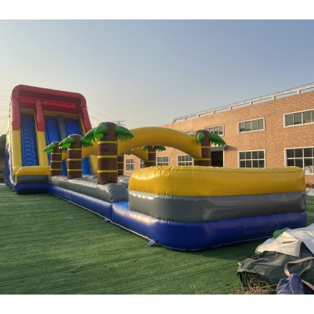 Tobogán acuático LA7