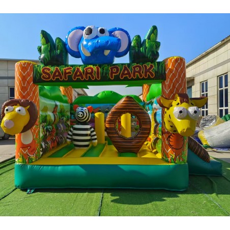 Castillo Safari park F62