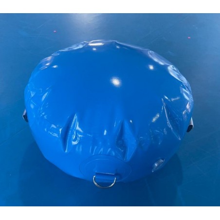 Bolsa lastre agua hinchables