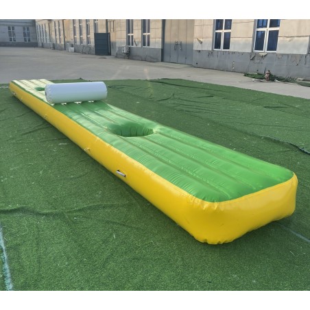 Pasarela hinchable F15