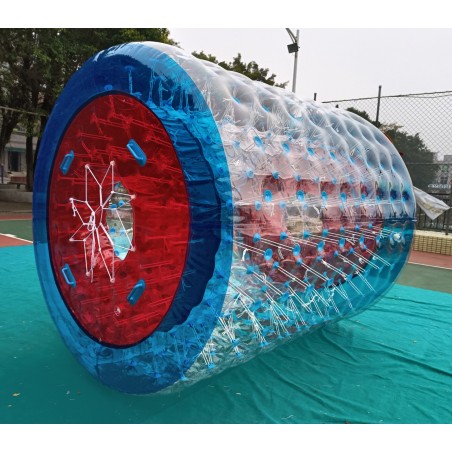 Water Roller TR06-2