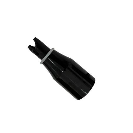 Conector valvula