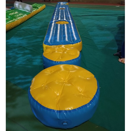 Pasarela obstáculos TR10