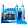 Castillo hinchable 4,2 x 5 metros Frozen