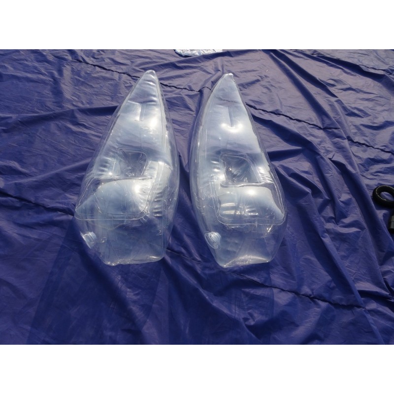 Water shoes